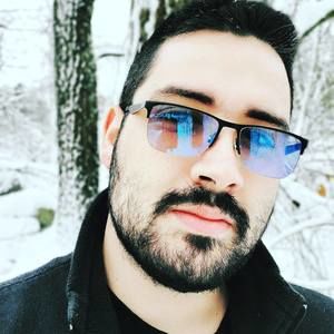 Meet your Posher, James